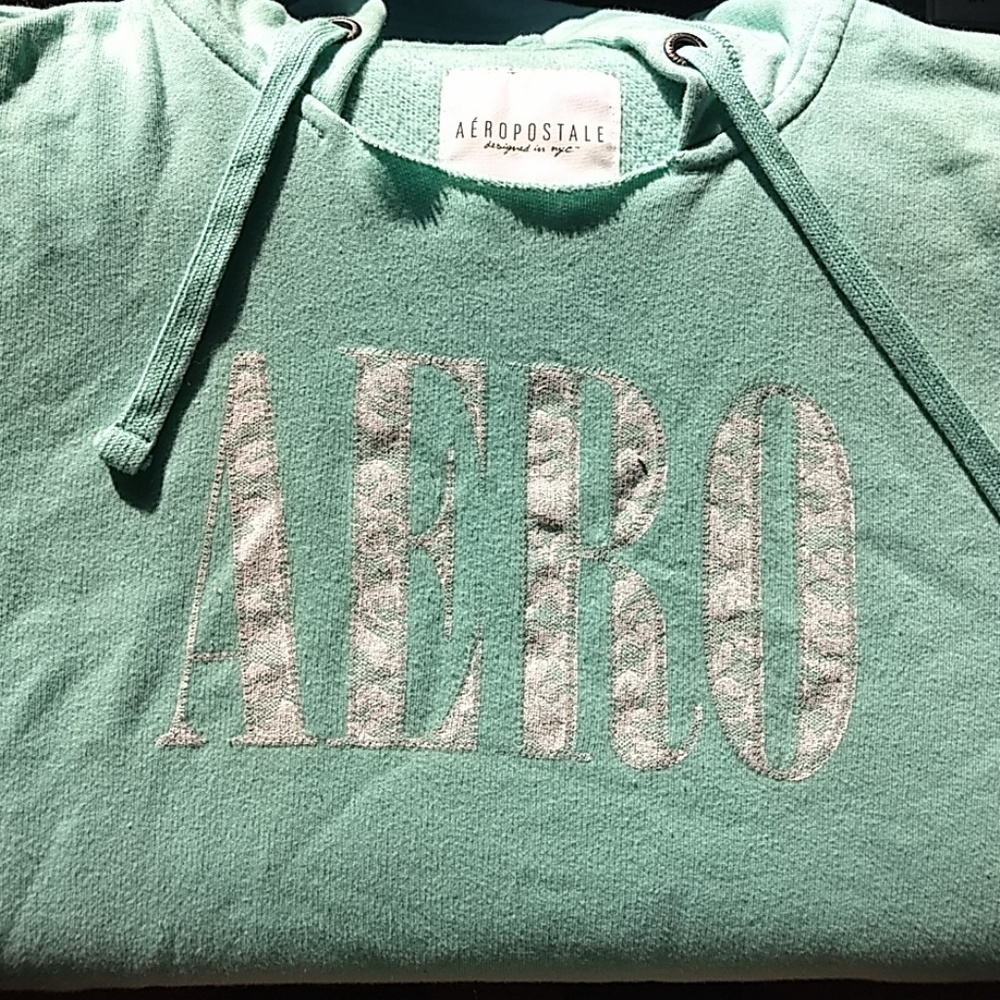 Aeropostale sweatshirt